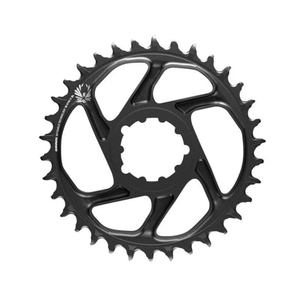 Plato Sram GX 34T Eagle