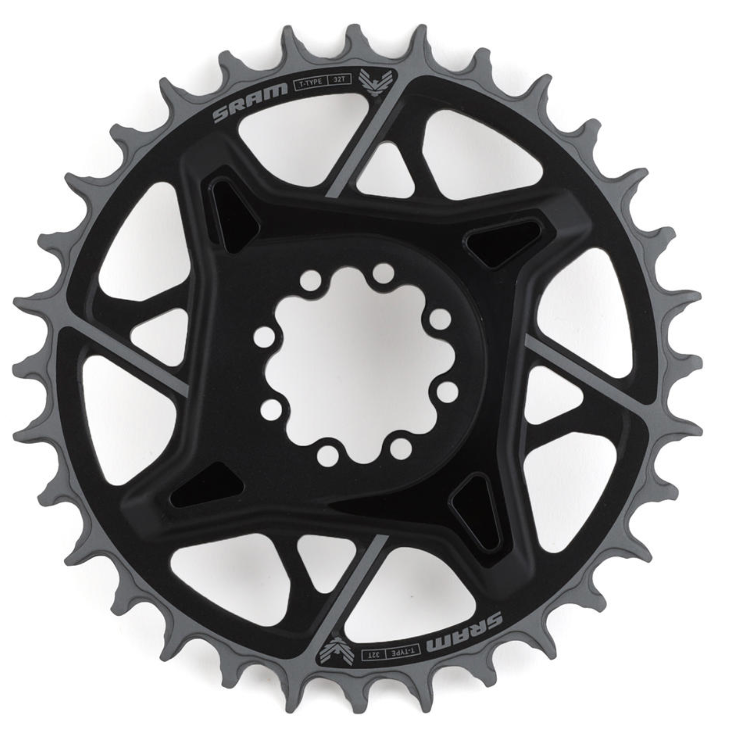 Plato Sram X0 32T Eagle T Type