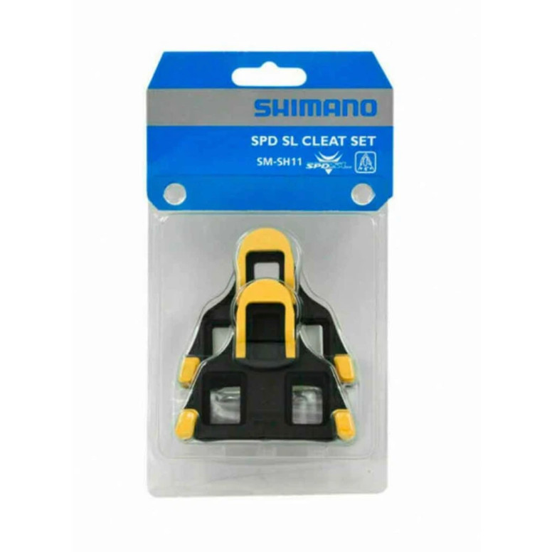 Calas Shimano SM-SH11