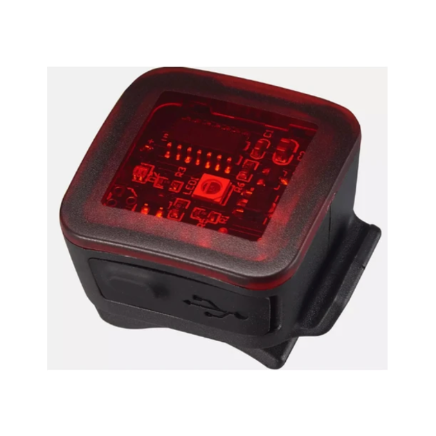 Luz trasera para bicicleta Specialized