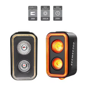 Lámpara MagicShine SEEMEE 300