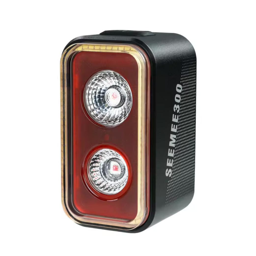 Lámpara MagicShine SEEMEE 300