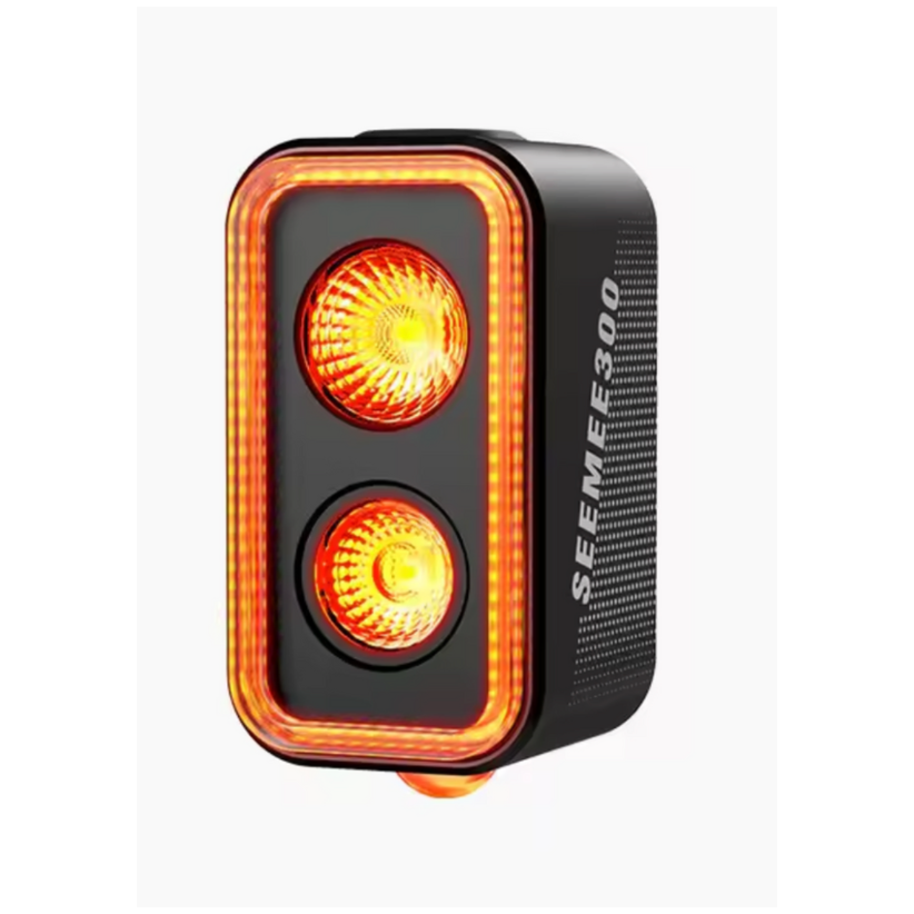 Lámpara MagicShine SEEMEE 300