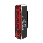 Luz trasera para bicicleta Enfitnix XlitET