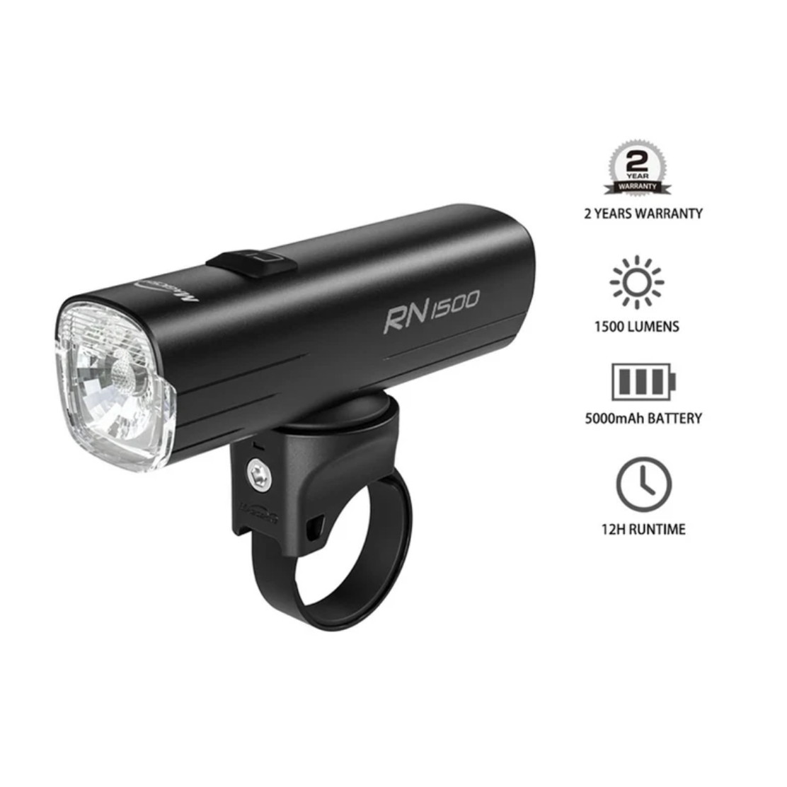 Lámpara MagicShine RN1500
