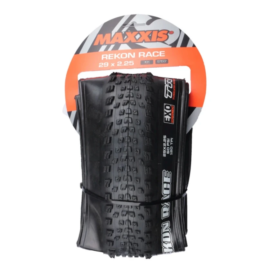 Llanta Maxxis Rekon Race 29x2.25