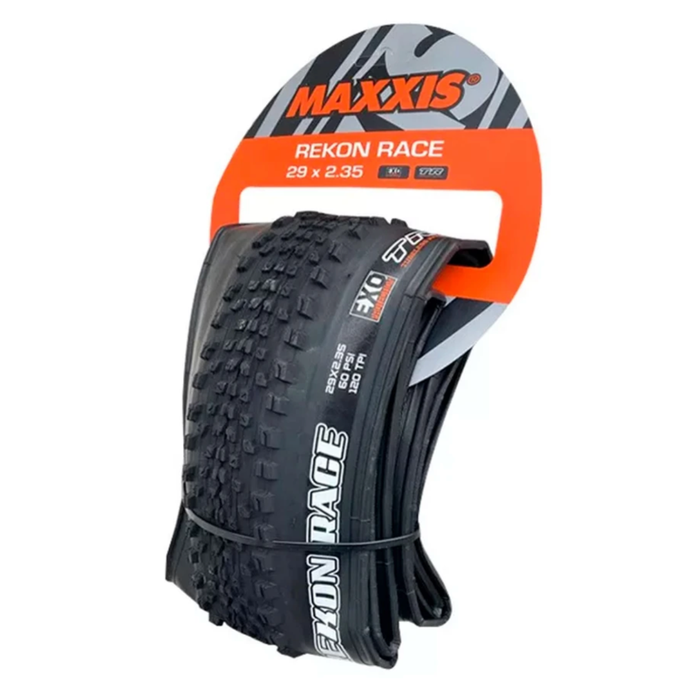 Llanta Maxxis Rekon Race 29x2.35