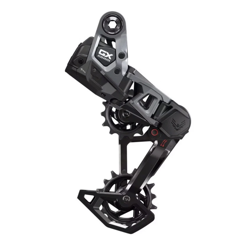 Transmisión Sram GX T-Type Eagle AXS