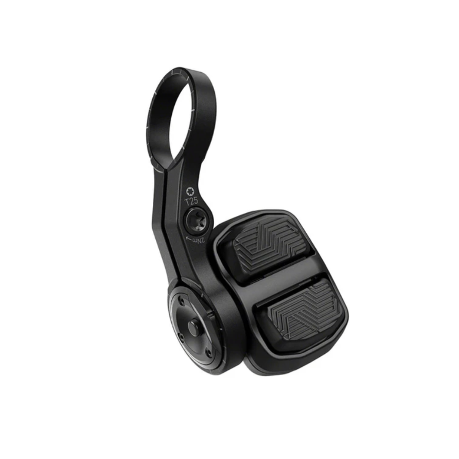 Transmisión Sram GX T-Type Eagle AXS
