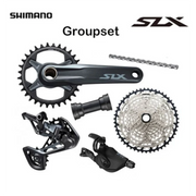 Transmisión Shimano SLX7100 12V