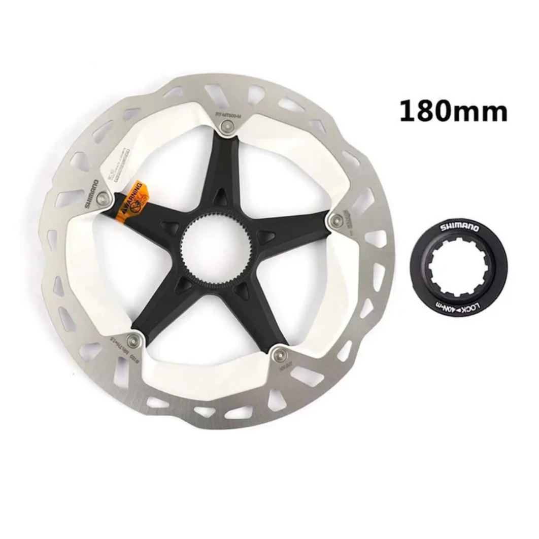 Disco Shimano MT-800 180mm
