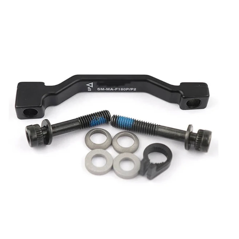 Adaptador para freno Shimano