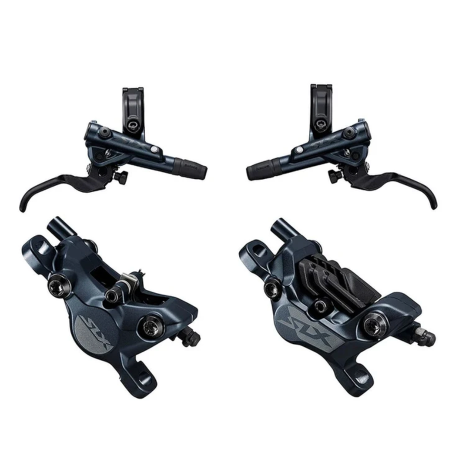 Frenos Shimano SLX 7100