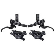 Juego de frenos Shimano XT 8120