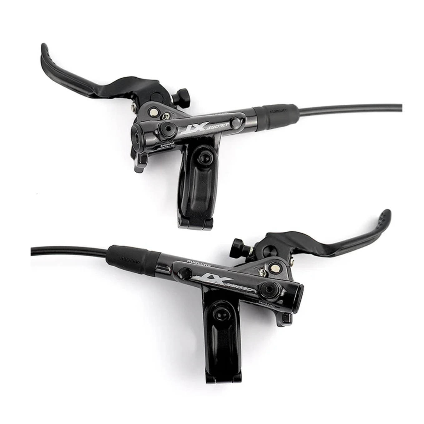 Juego de frenos Shimano XT 8120