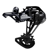 Desviador Shimano XT 12