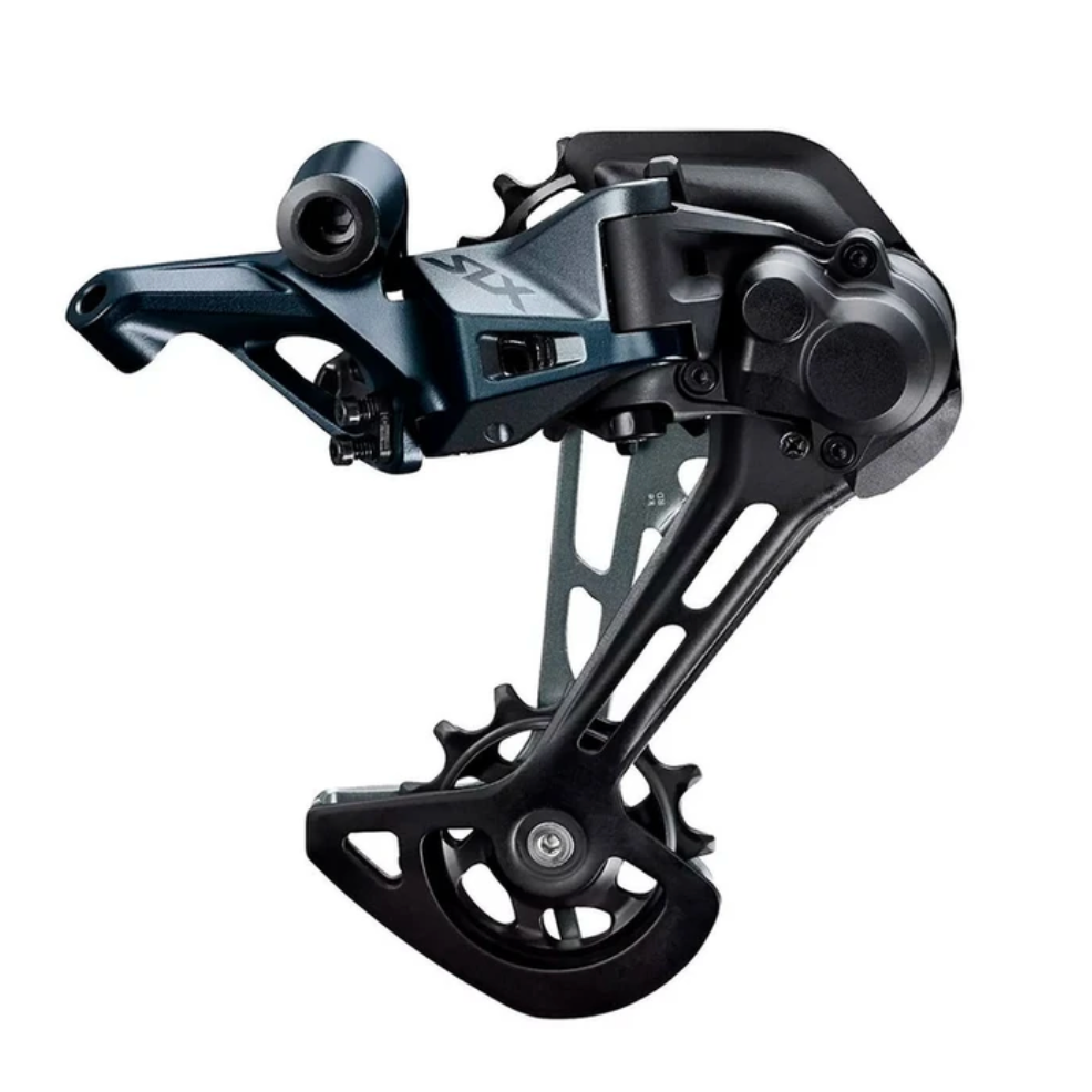 Desviador Shimano SLX 7100