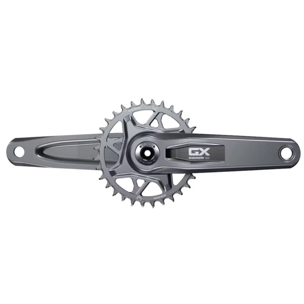 Bielas Sram GX T-Type Eagle AXS