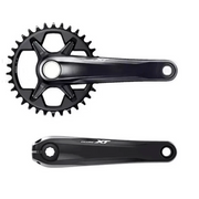 Bielas Shimano XT 8100
