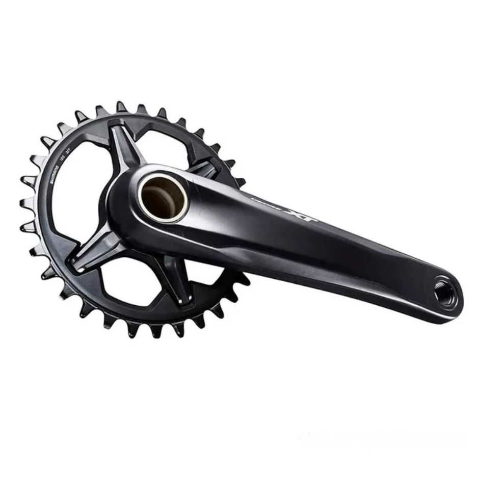 Bielas Shimano XT 8100