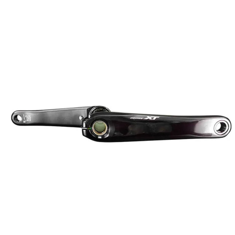 Bielas Shimano XT 8100