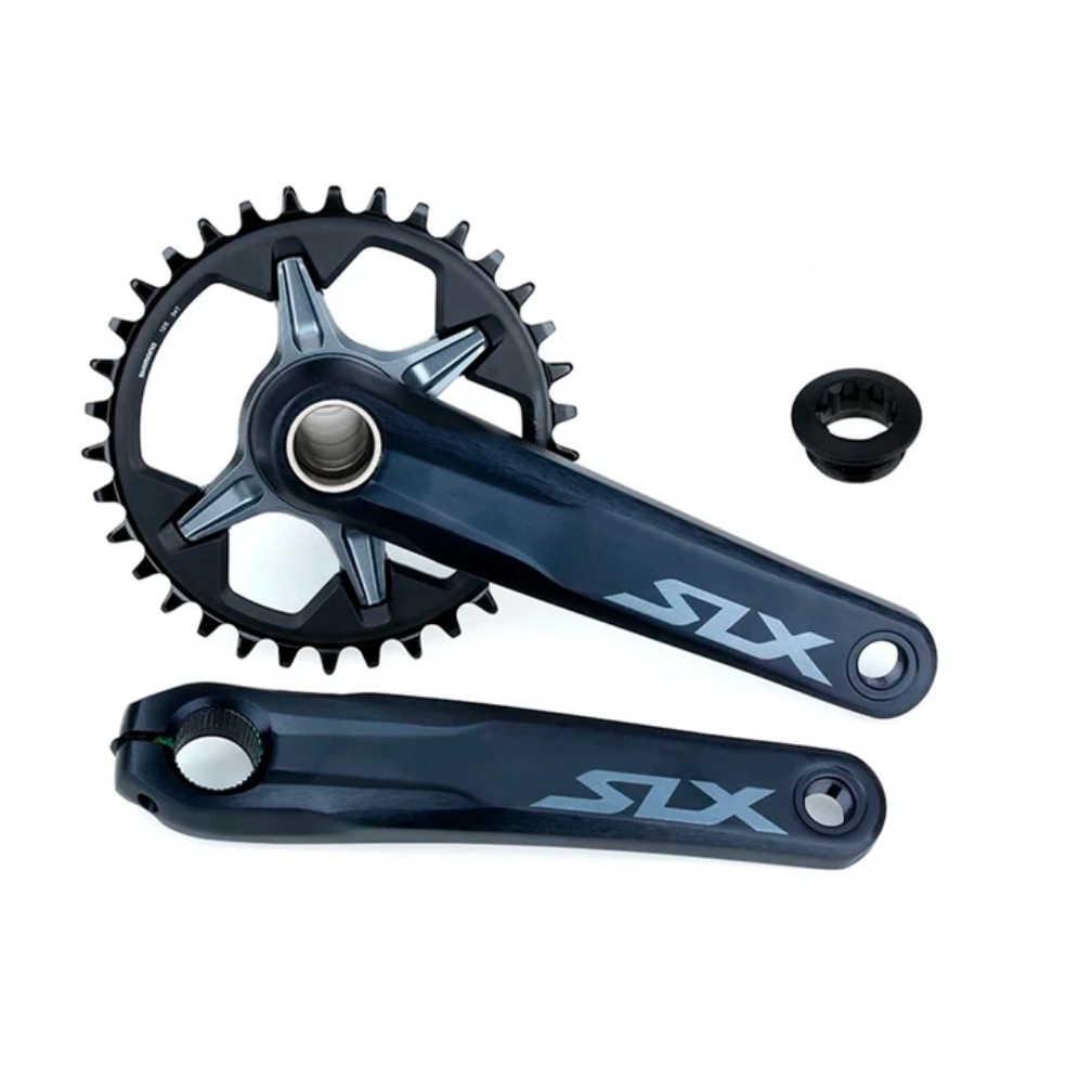 Bielas Shimano SLX