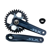 Bielas Shimano SLX