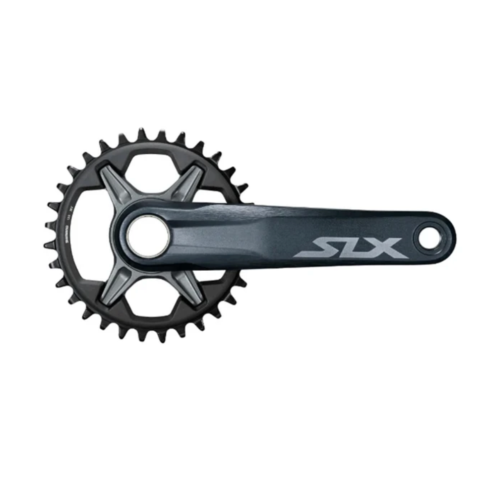 Bielas Shimano SLX