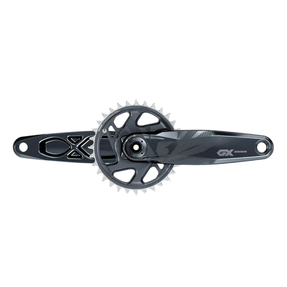 Bielas Sram GX