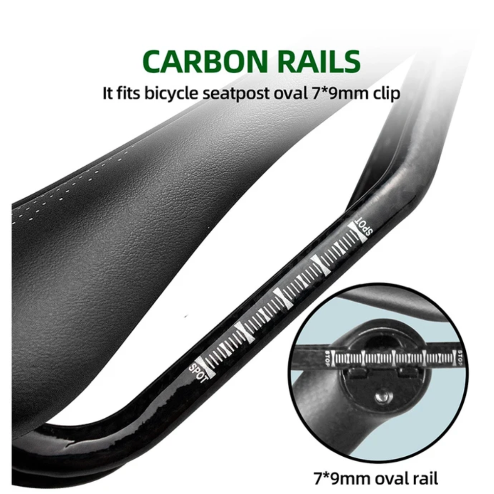 Asiento de Carbono