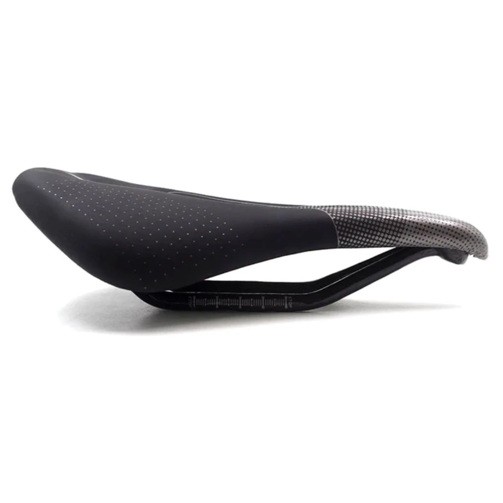 Asiento de carbono