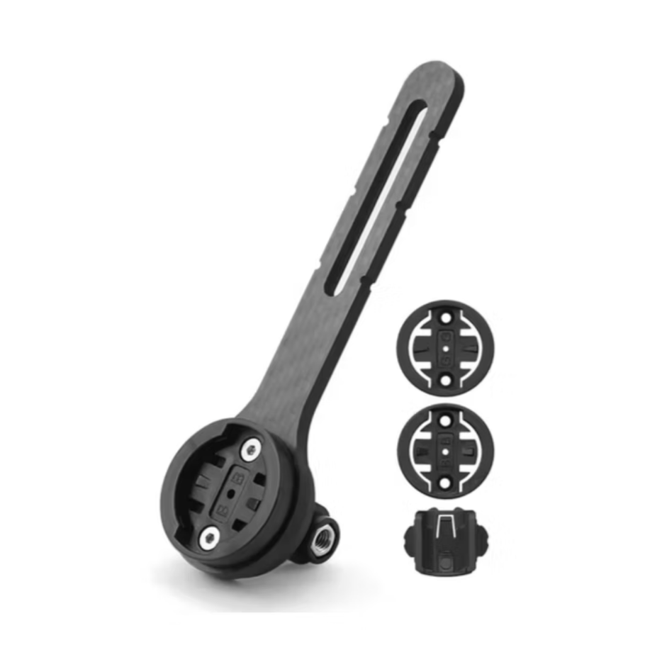 Soporte Inferior Para Ciclocomputador Tipo Garmin