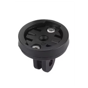 Base colgante tipo garmin sujetador recto