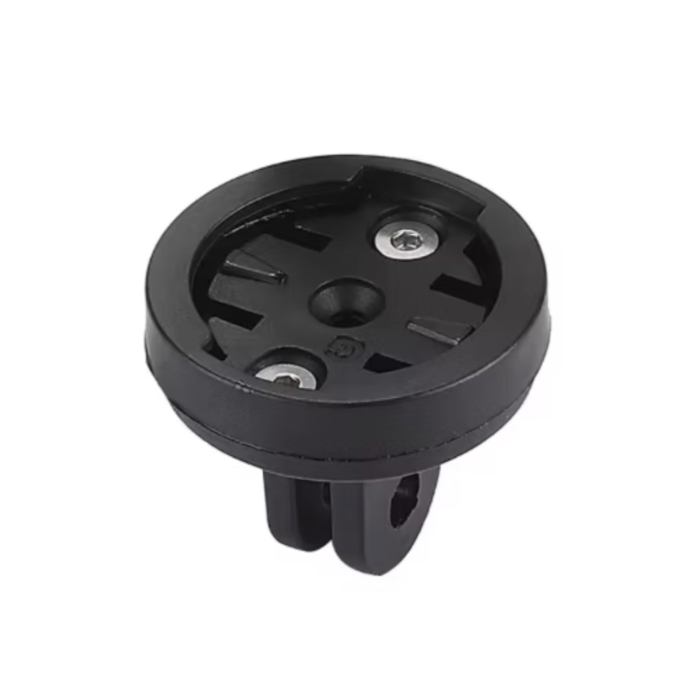 Base colgante tipo garmin sujetador recto