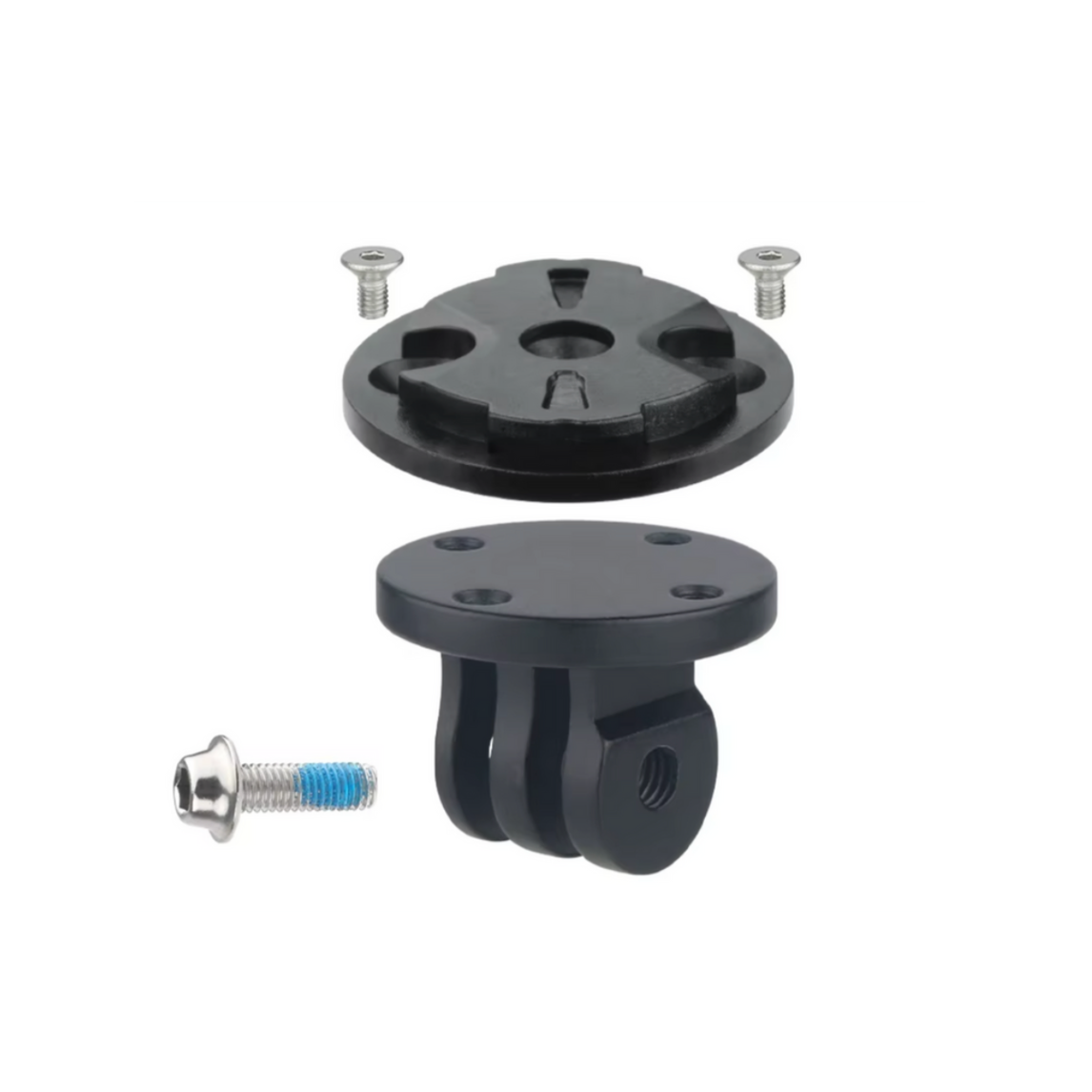Adaptador Tipo Garmin para Gopro