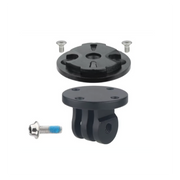 Adaptador Tipo Garmin para Gopro