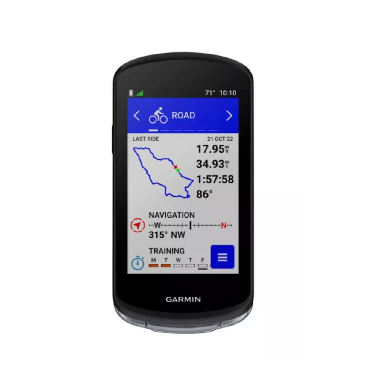 Garmin Edge 1040