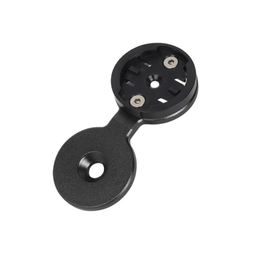 Soporte Para Ciclocomputador Tipo Garmin