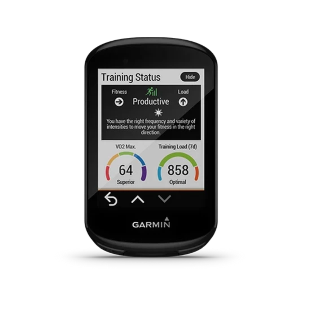 Garmin Edge 830