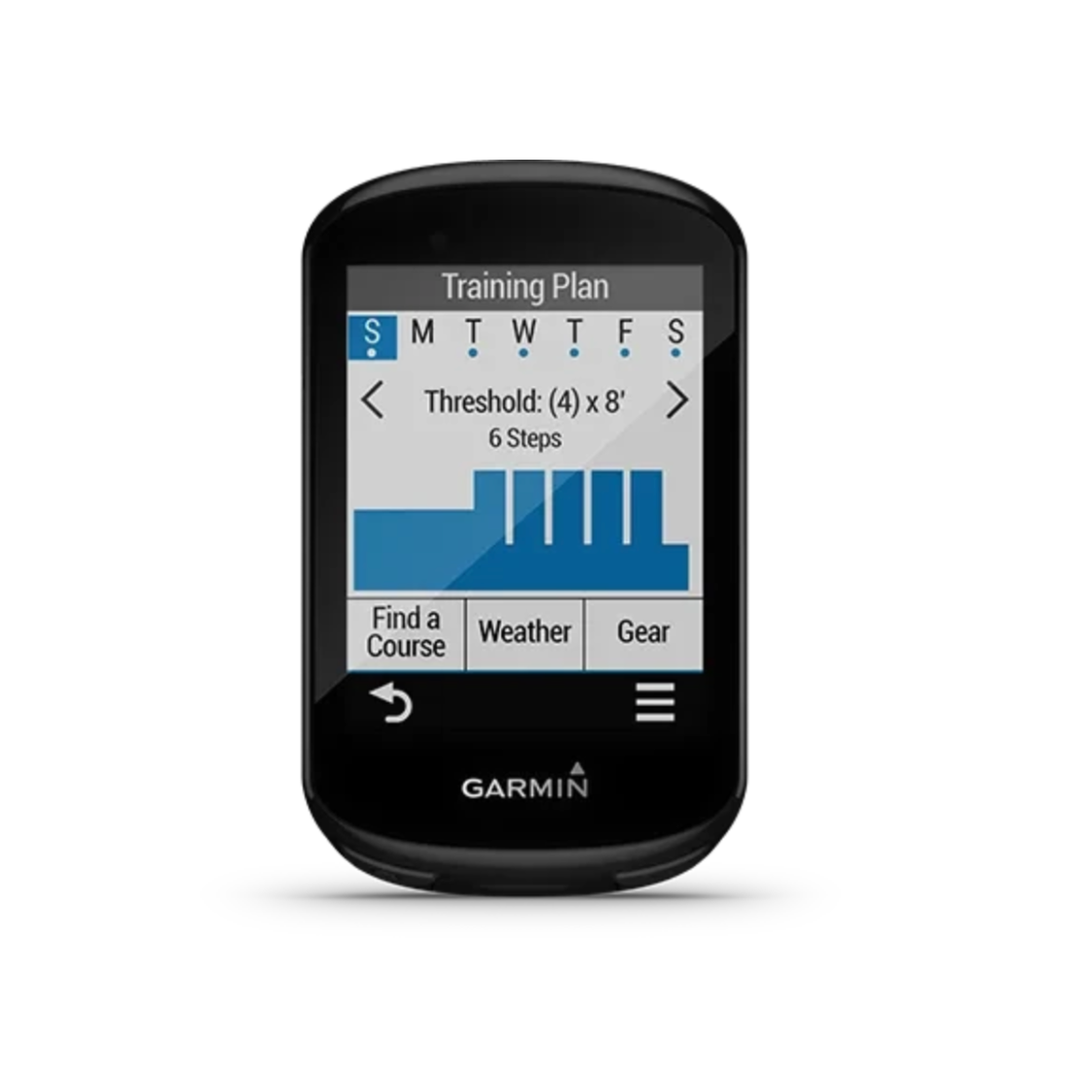 Garmin Edge 830