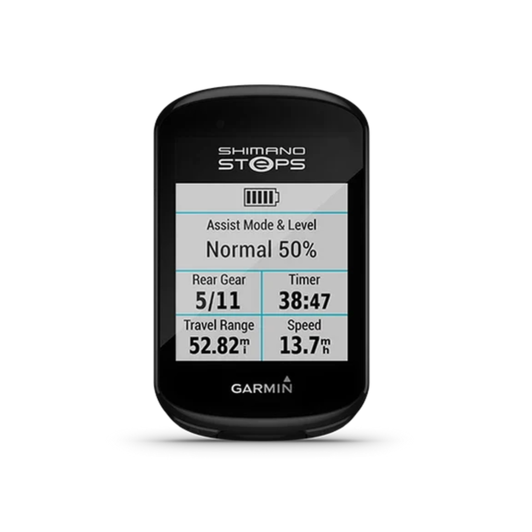 Garmin Edge 830