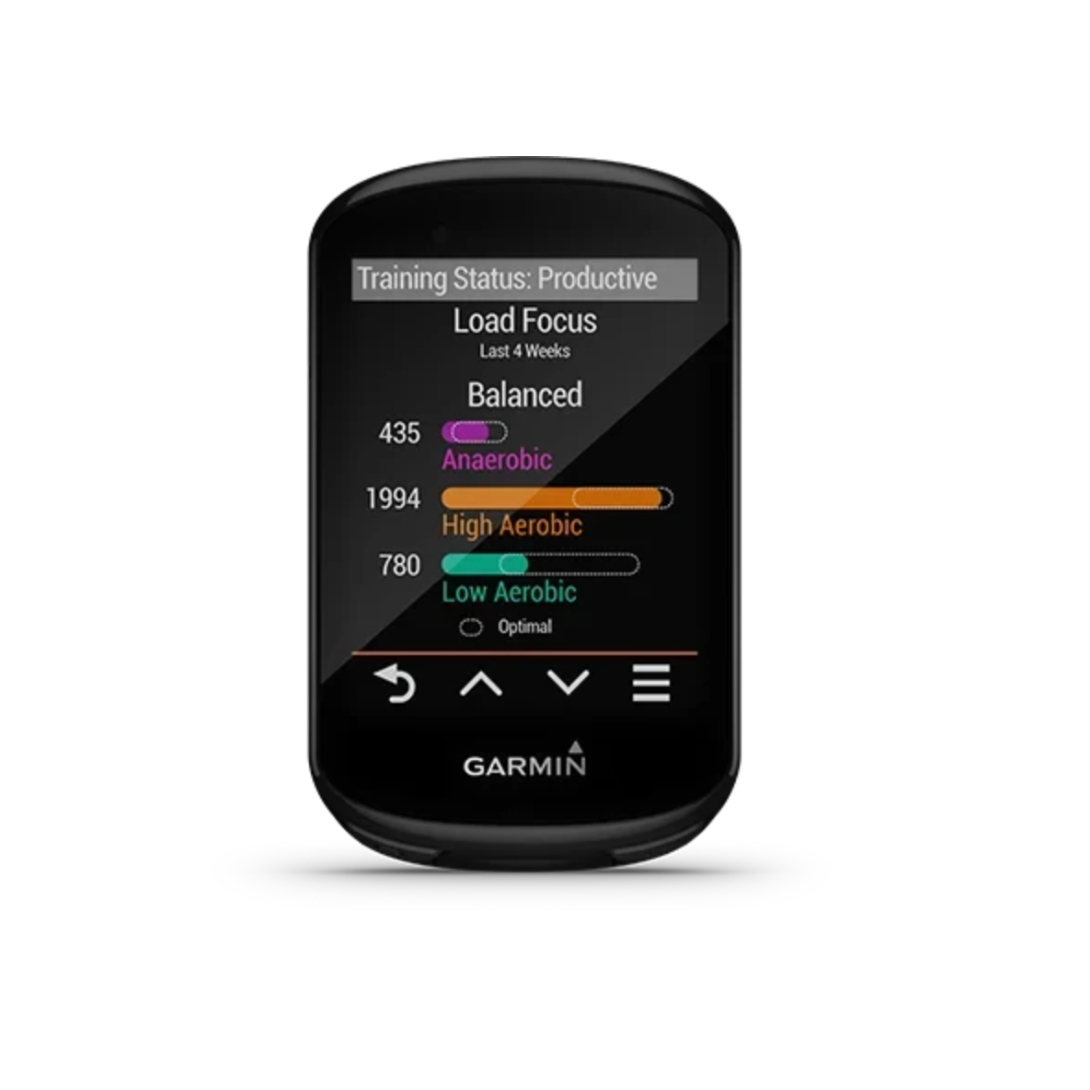 Garmin Edge 830