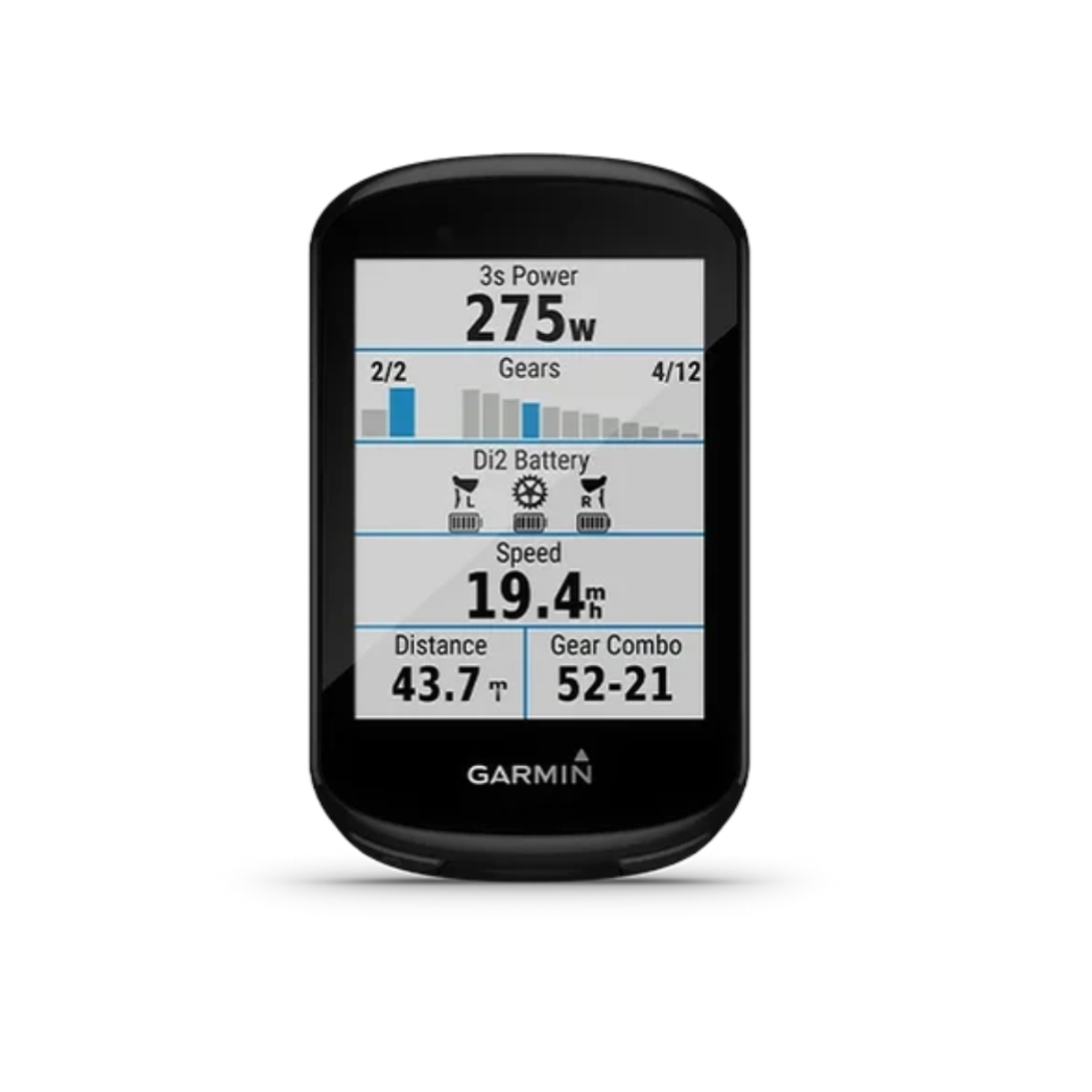 Garmin Edge 830