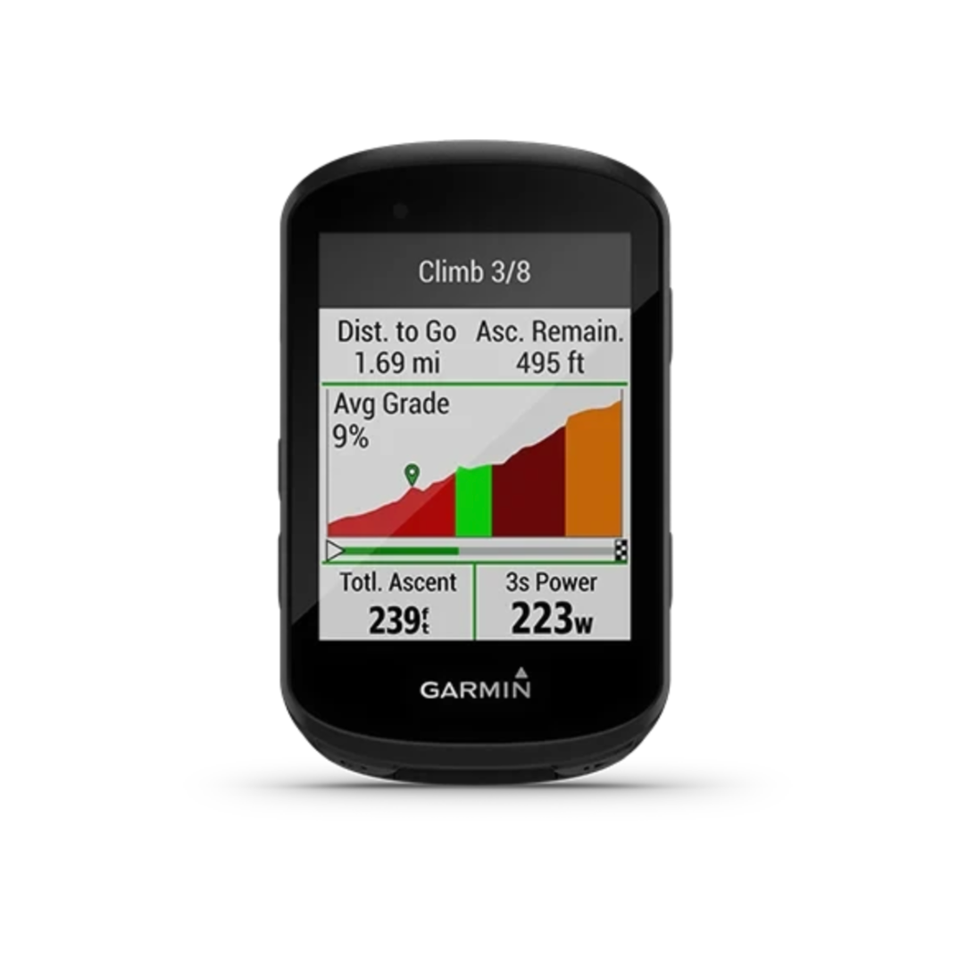 Garmin Edge 830