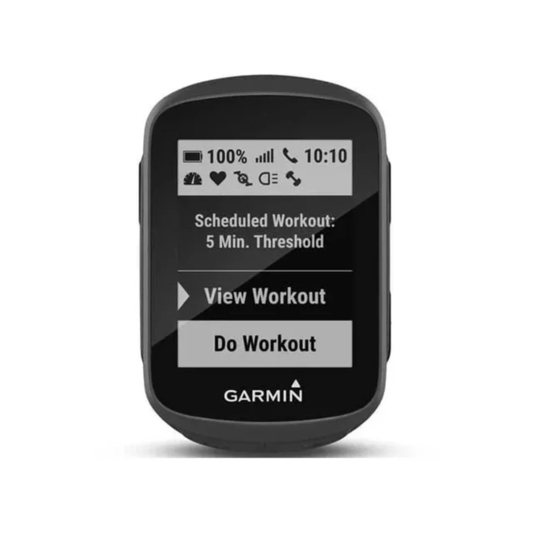 Garmin Edge 130 Plus
