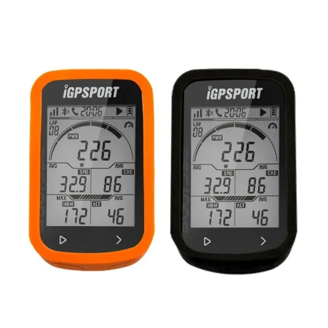 Funda Protectora para iGPSPORT BSC100