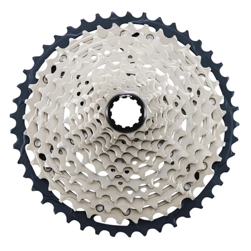 Cassette Shimano SLX