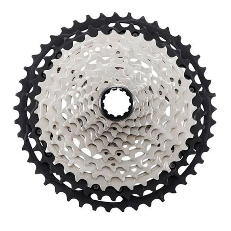 Cassette Shimano XT 10-51