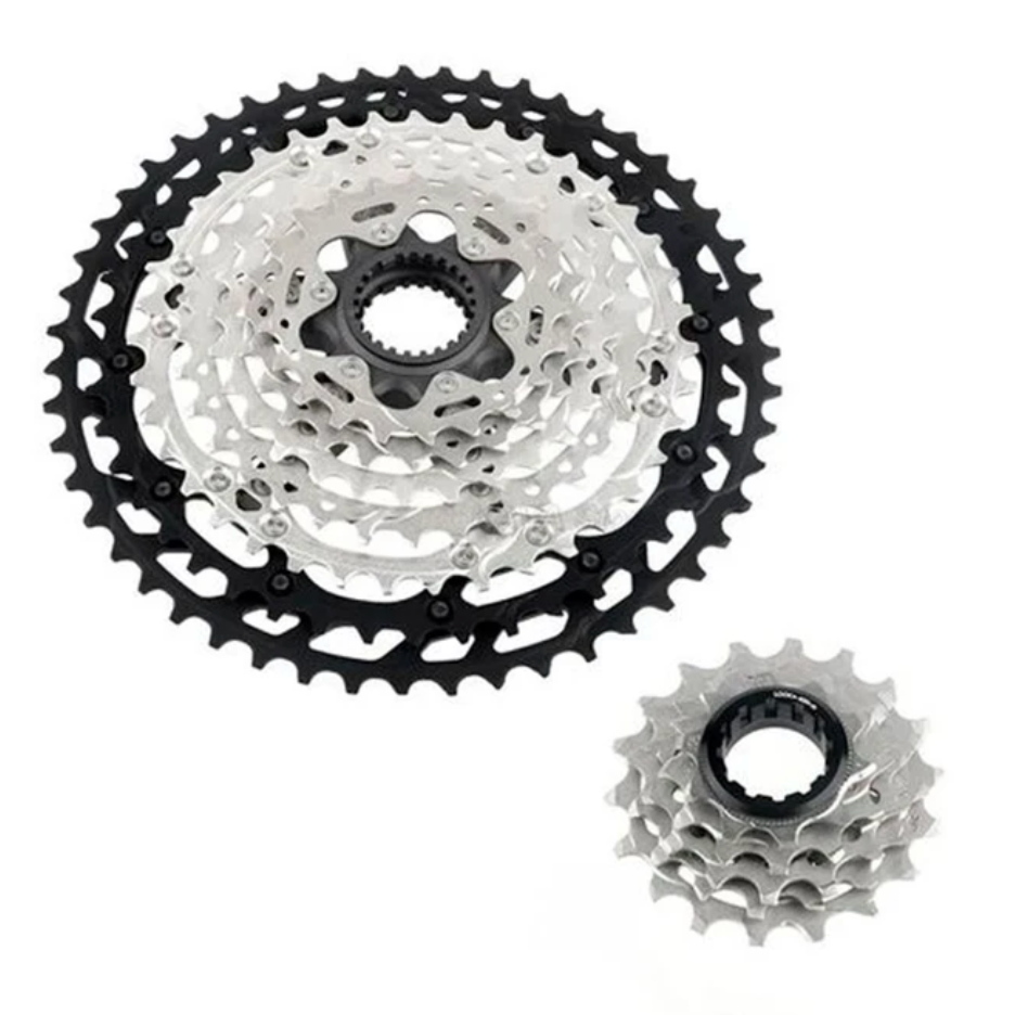 Cassette Shimano XT 10-51
