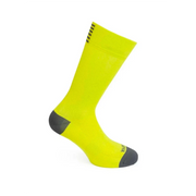 Calcetas para deporte amarillas
